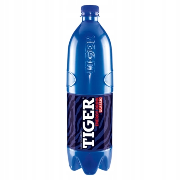 Tiger Sycený energetický nápoj