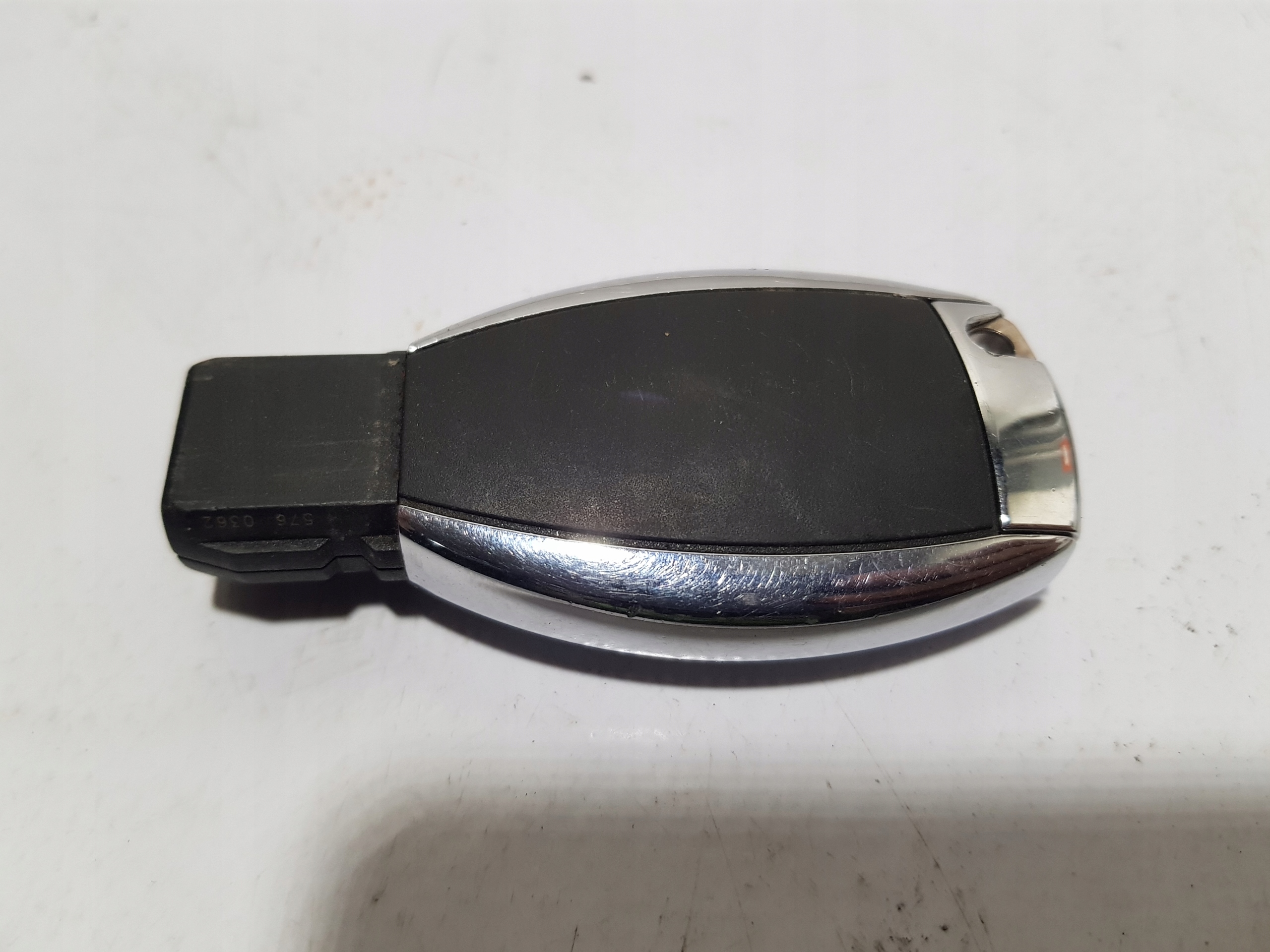 ignition + key MERCEDES CLS W218 2189053501