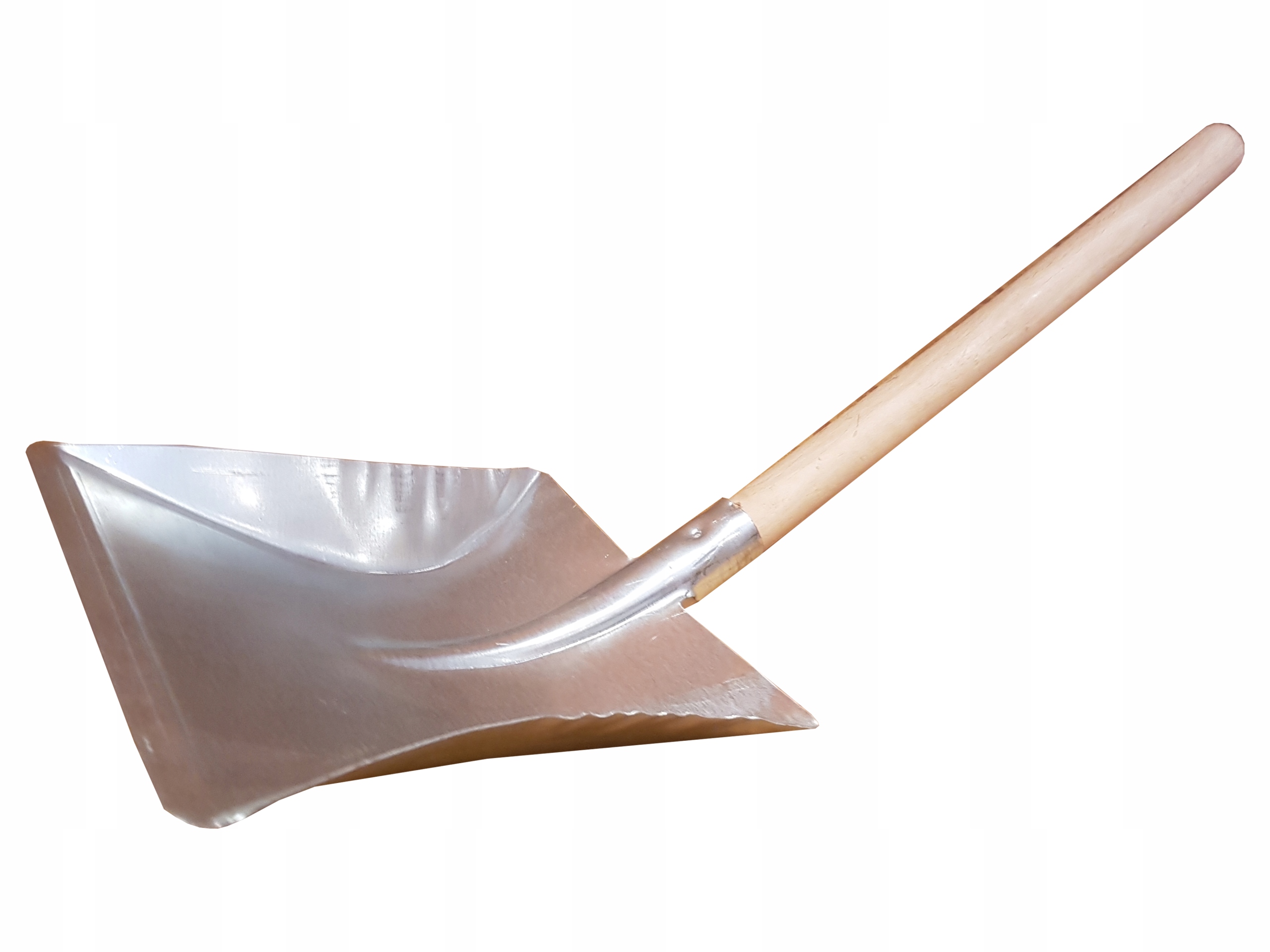 

Śmietniczka Metalowa Łopatka Do Śmieci Szufelka