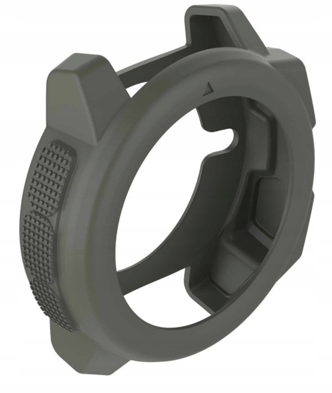 

Etui Silikonowe Garmin Instinct Solar Szkło