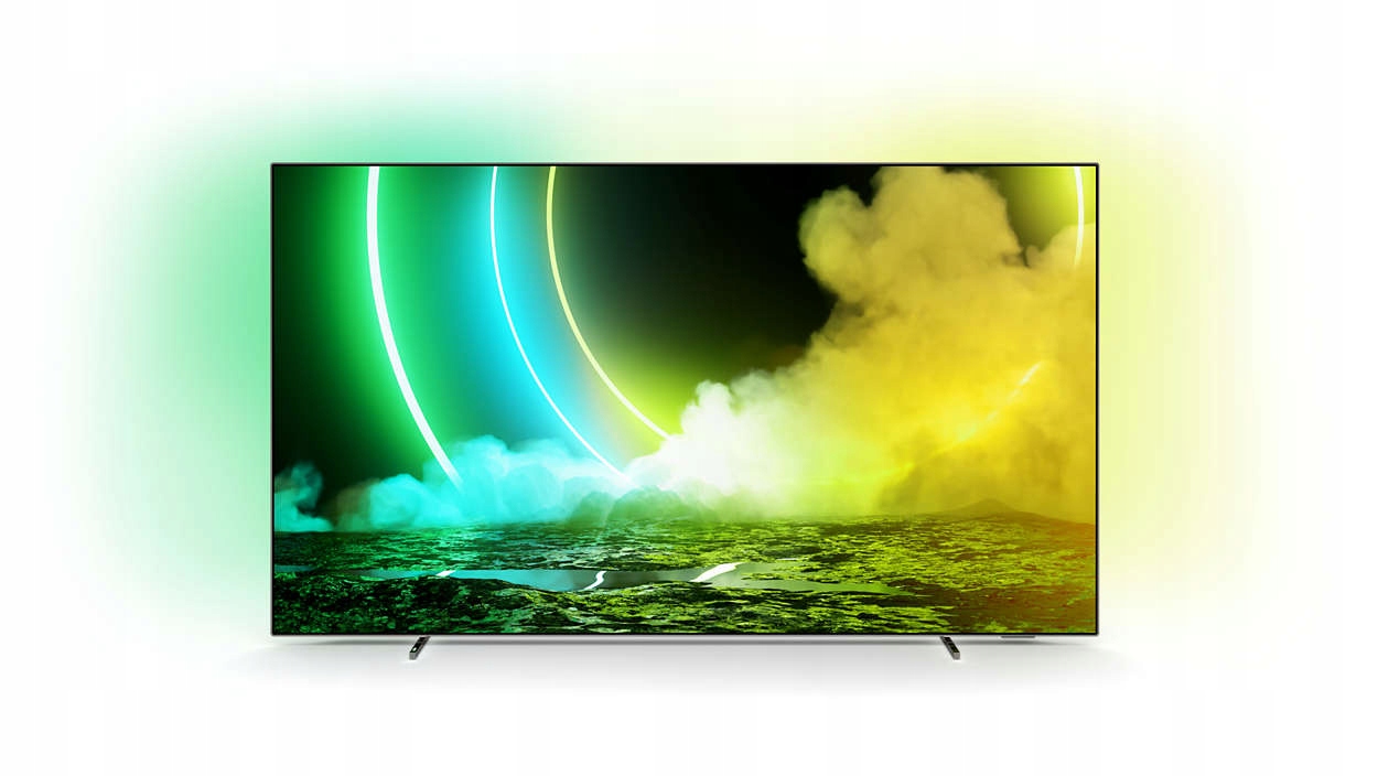 Telewizor PHILIPS 65OLED705 4K/OLED/120Hz Kod producenta 65OLED705/12