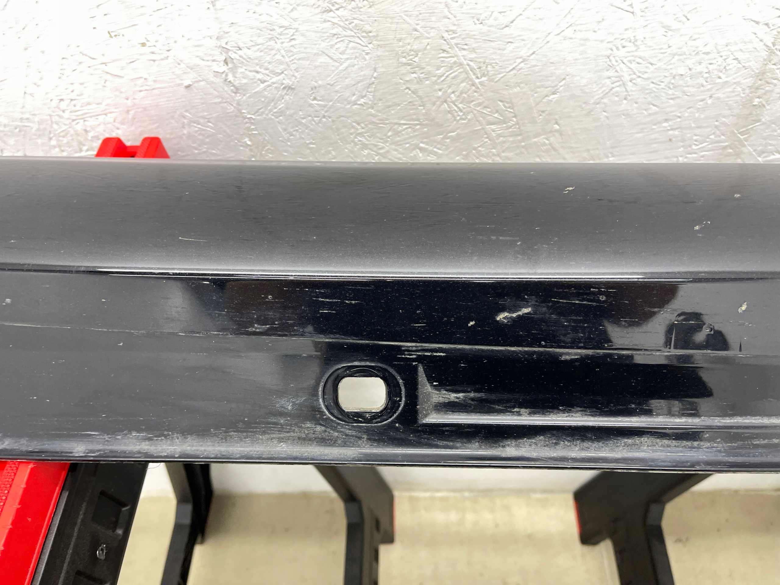 moulding threshold right cap MERCEDES A B-KLASA W176 W246 191