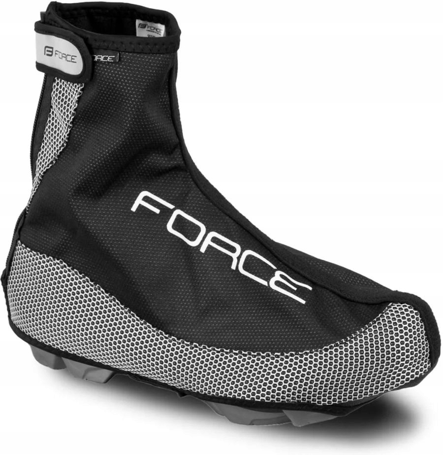 FORCE WINDSTER MTB OCHRANIACZE NA BUTY XXL (46-48)