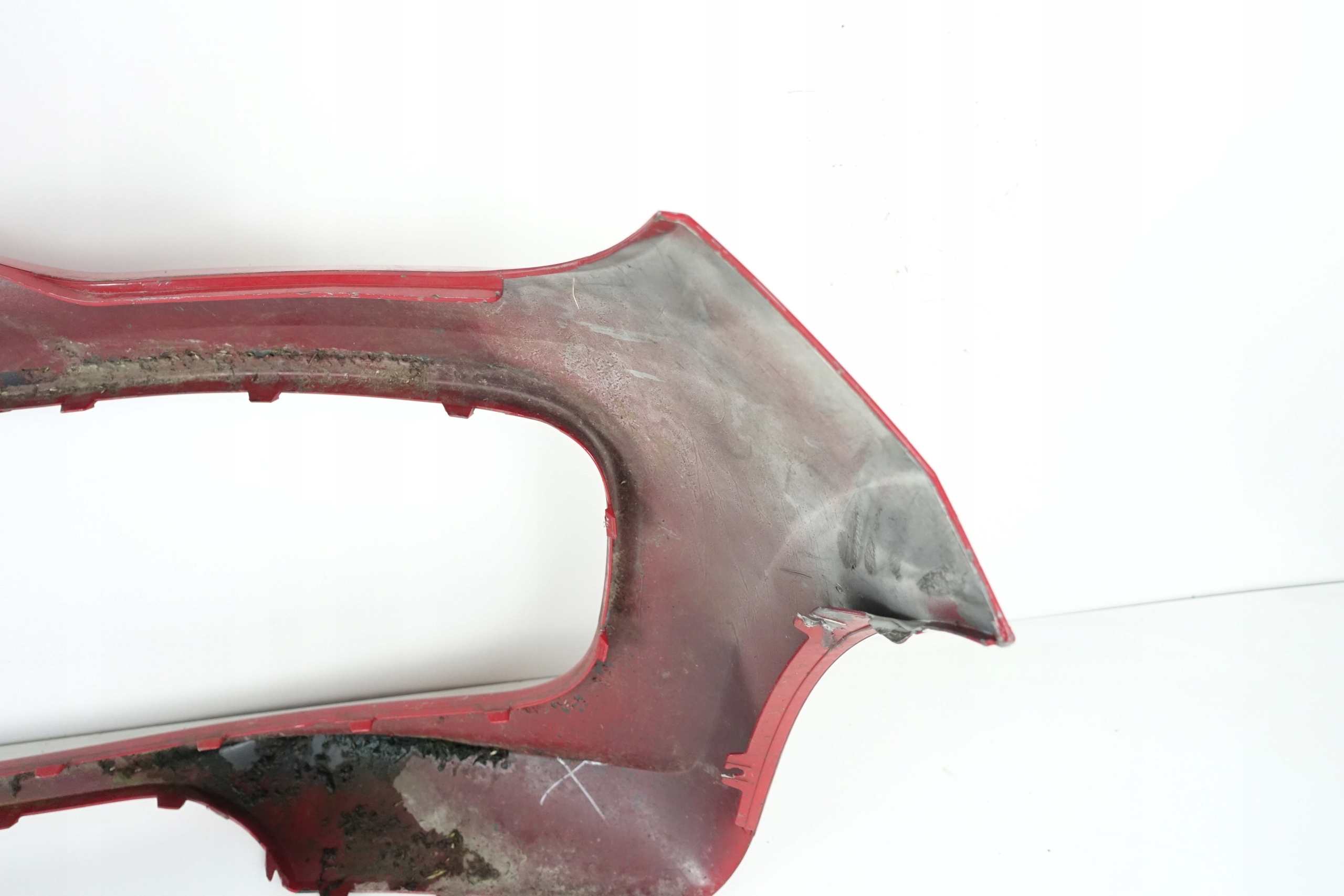 bumper front front VW UP 1S0 2012-2016 1S0807221B