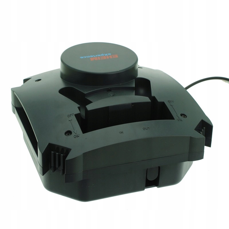 Levně Eheim hlava pro čerpadlo 2226/28/2326/28 (1228019)