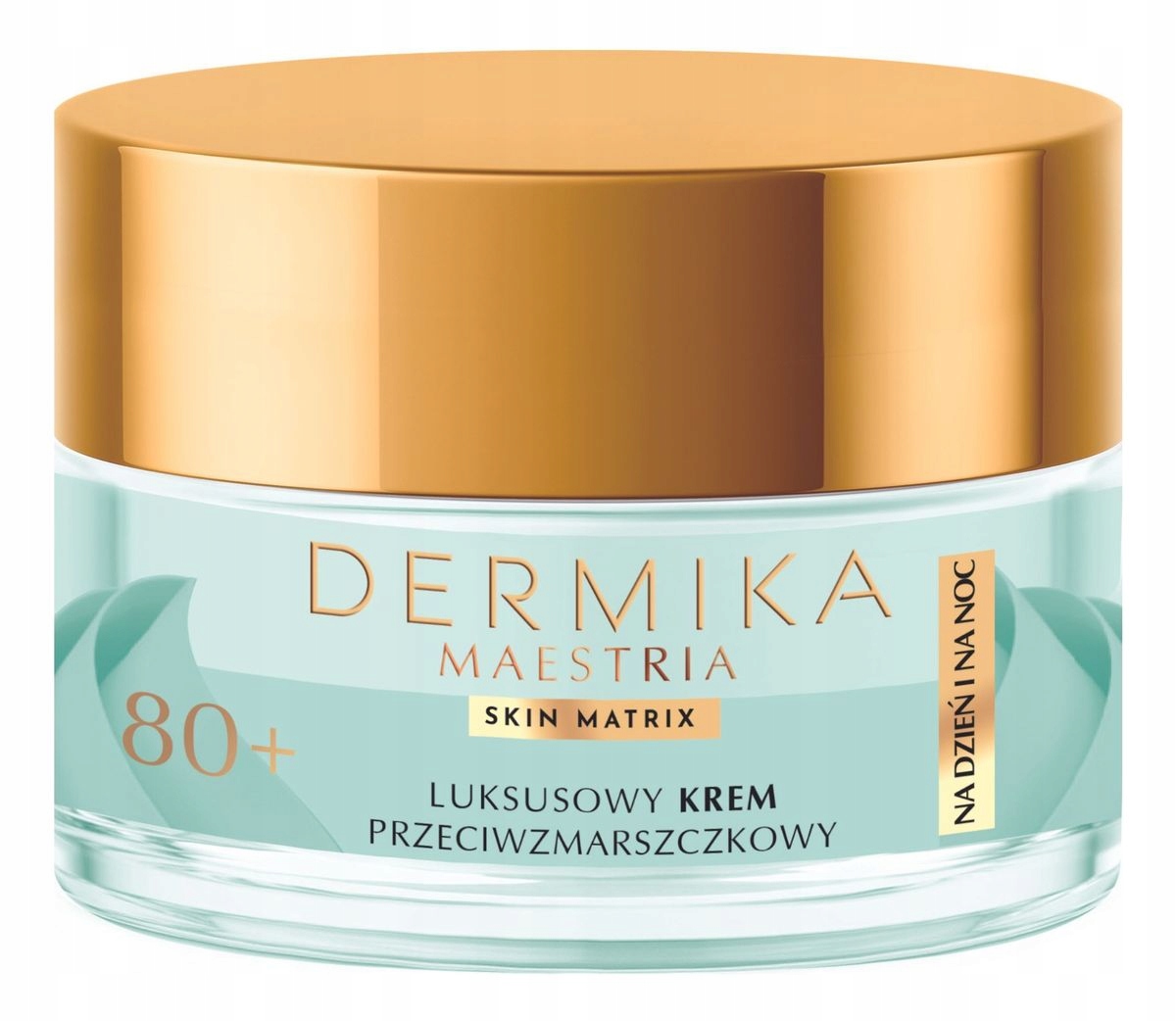 Dermika Maestria Skin Matrix Luxusní krém 50 ml