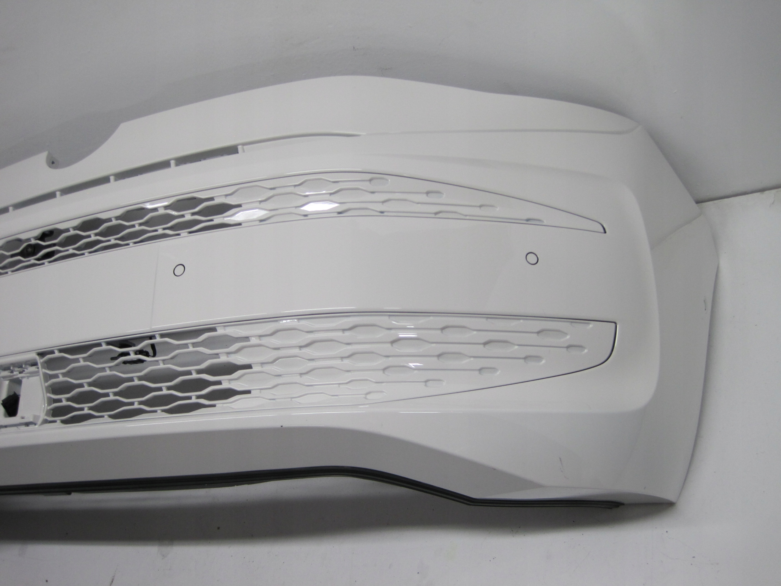 Paraurti VW T7 MULIVAN 7T0 6 PDC KAMERA Anteriore