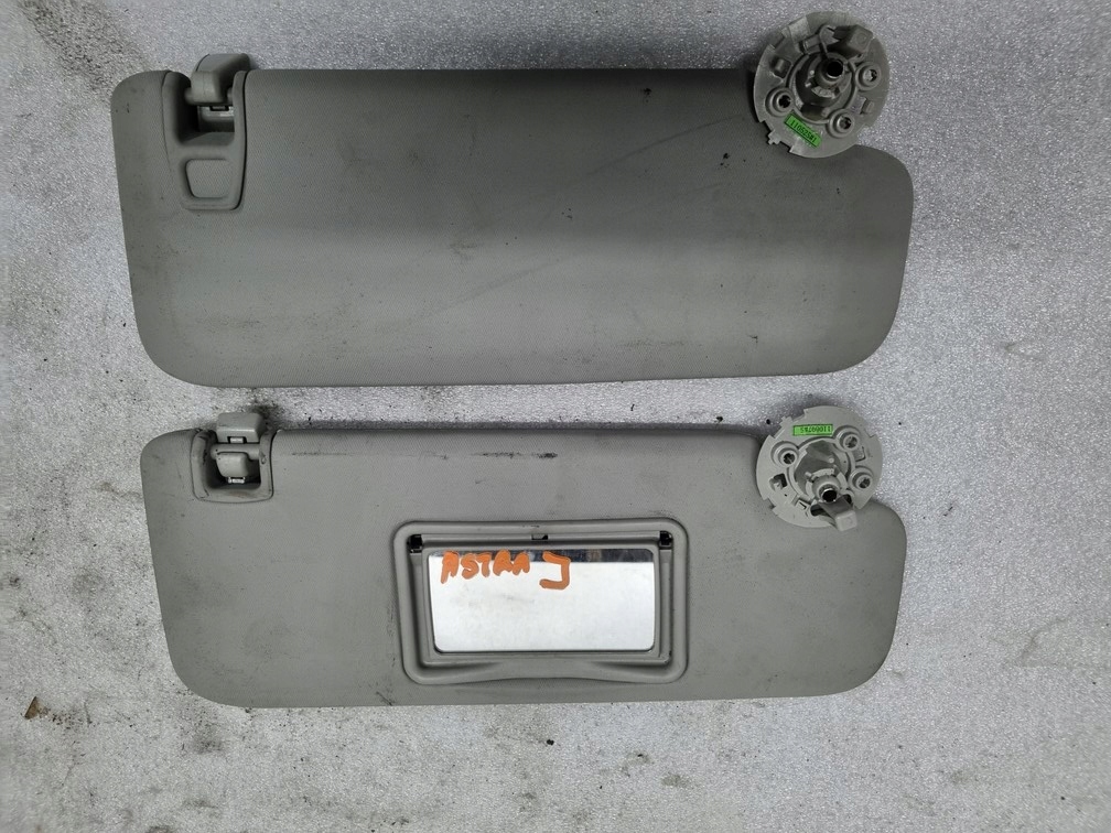 SŁONECZNIK DASZEK LEWY EUROPA OPEL ASTRA IV J