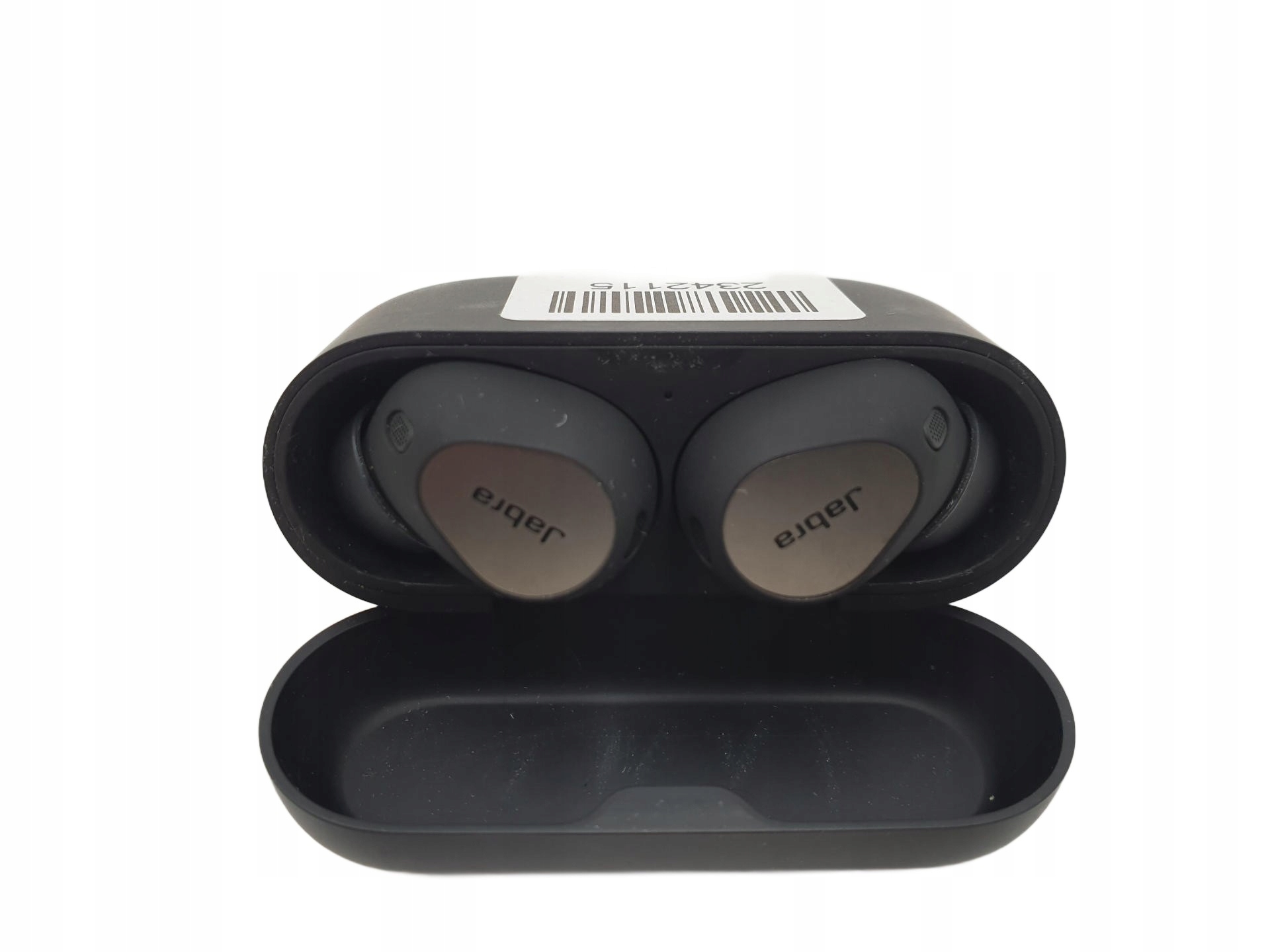 Jabra Elite 10 Gen 2 Titanium Black ケース付 Słuchawki Jabra Elite 10 2 Generacja Czarne (R1009928290099