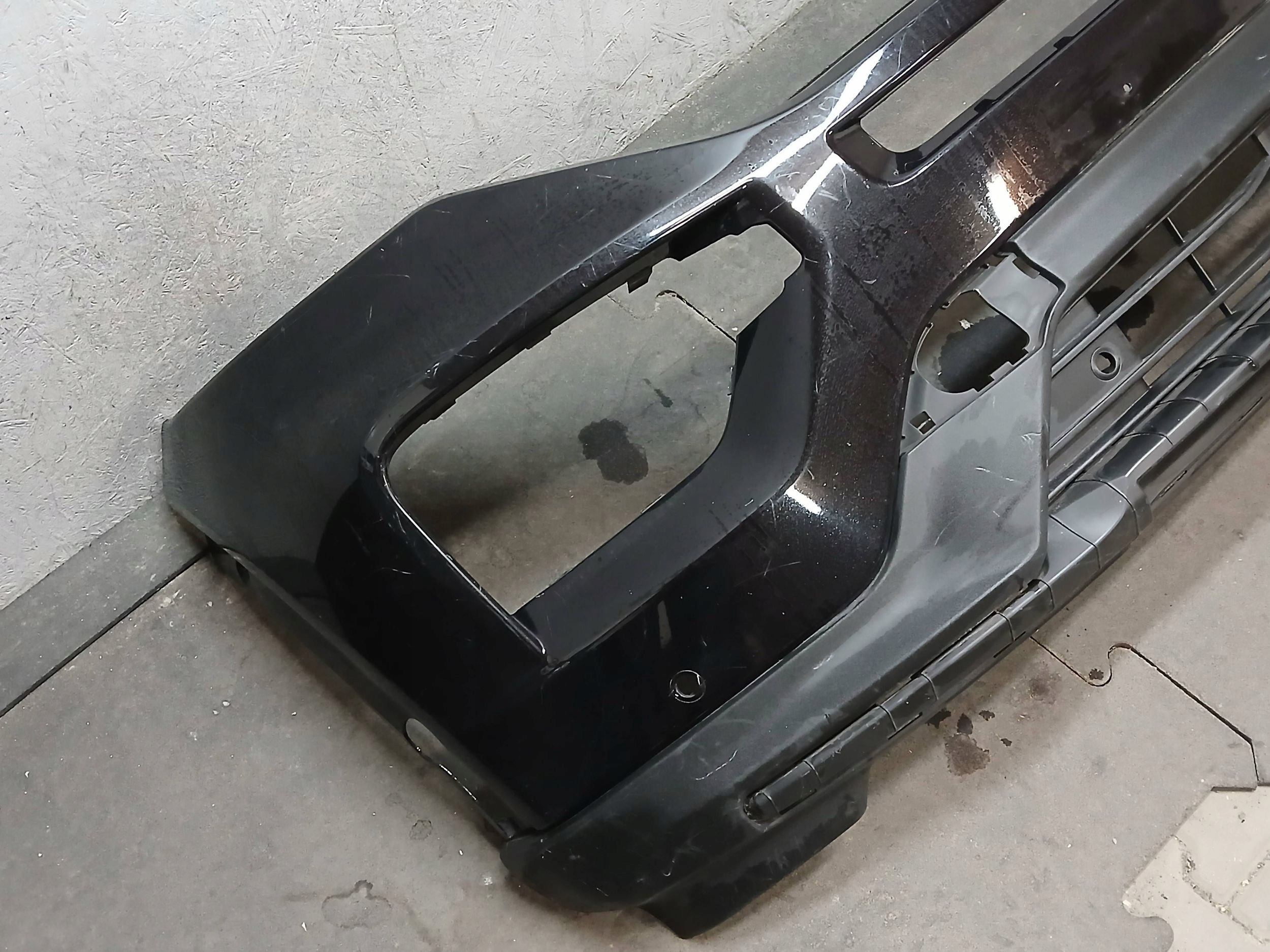 bumper front FORD EXPLORER 20
