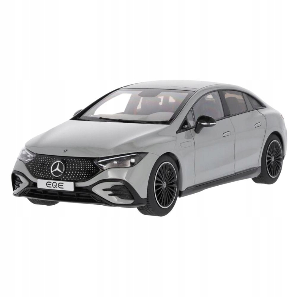 Model Mercedes-amg Eqe Sedan V295 B66961109