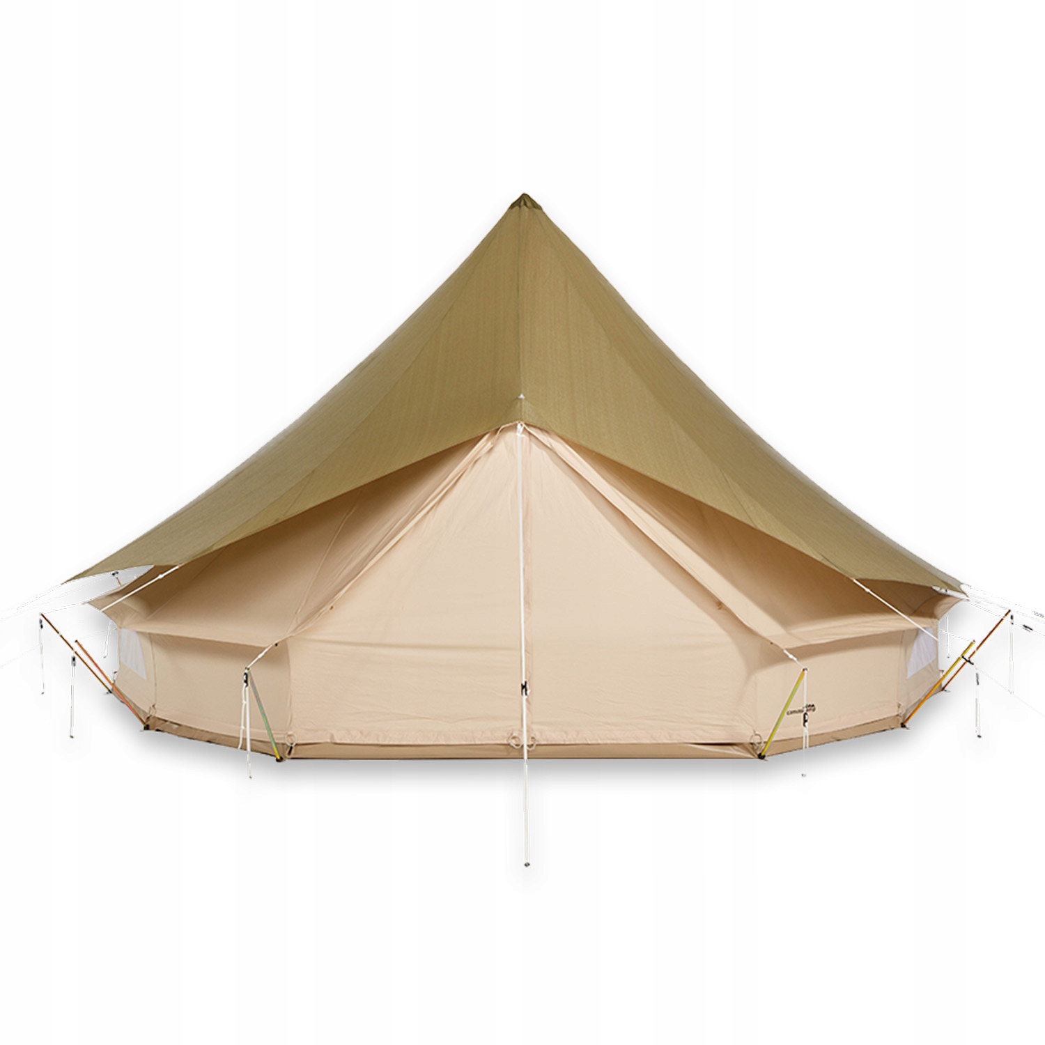Tropik CanvasCamp Sibley Fly Uv 500