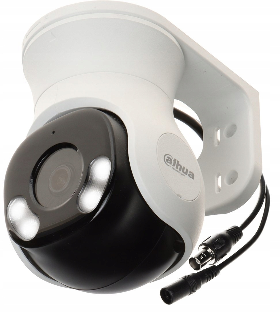 Kamera Ahd, Hd-cvi, Hd-tvi, Otočná Vnitřní Kamera HAC-PT1200A-IL-A-0280B-