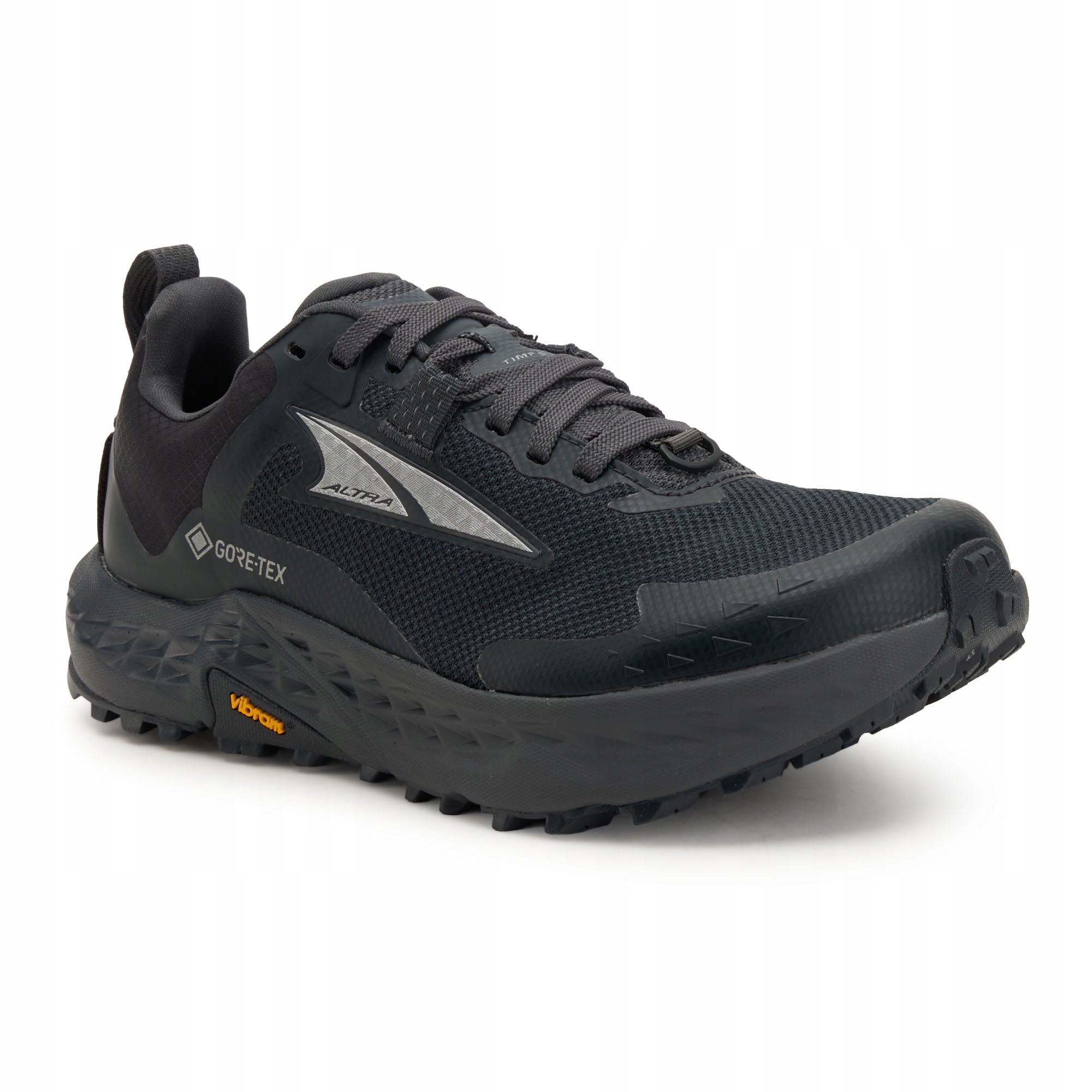 Buty do biegania damskie Altra Timp 5 Gtx black/black