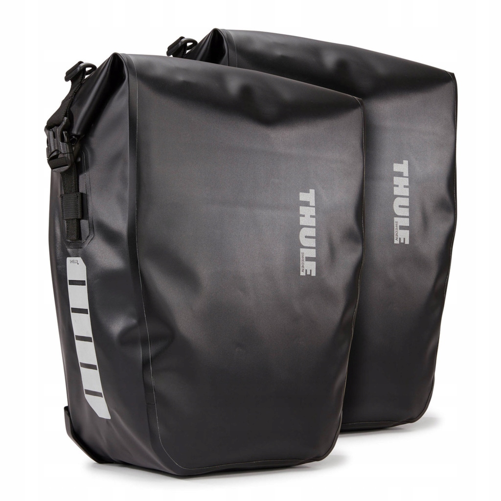 

Sakwy rowerowe Thule Shield Pannier 25L