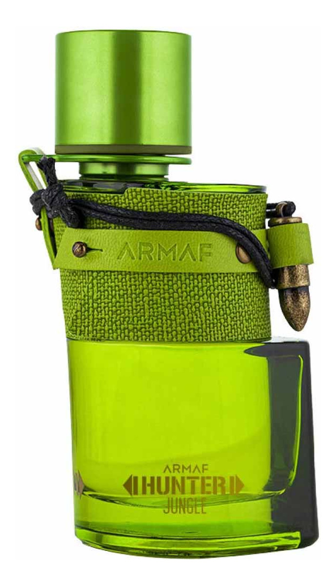 Armaf Hunter Jungle Green parfémovaná voda pro muže 100 ml