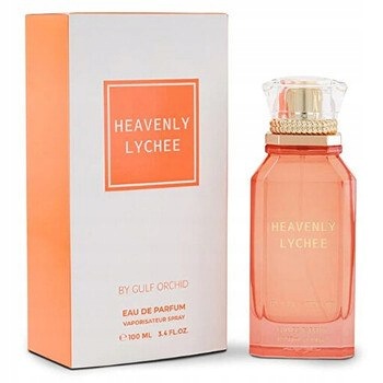 Gulf Orchid Heavenly Lychee Edp 100 ml