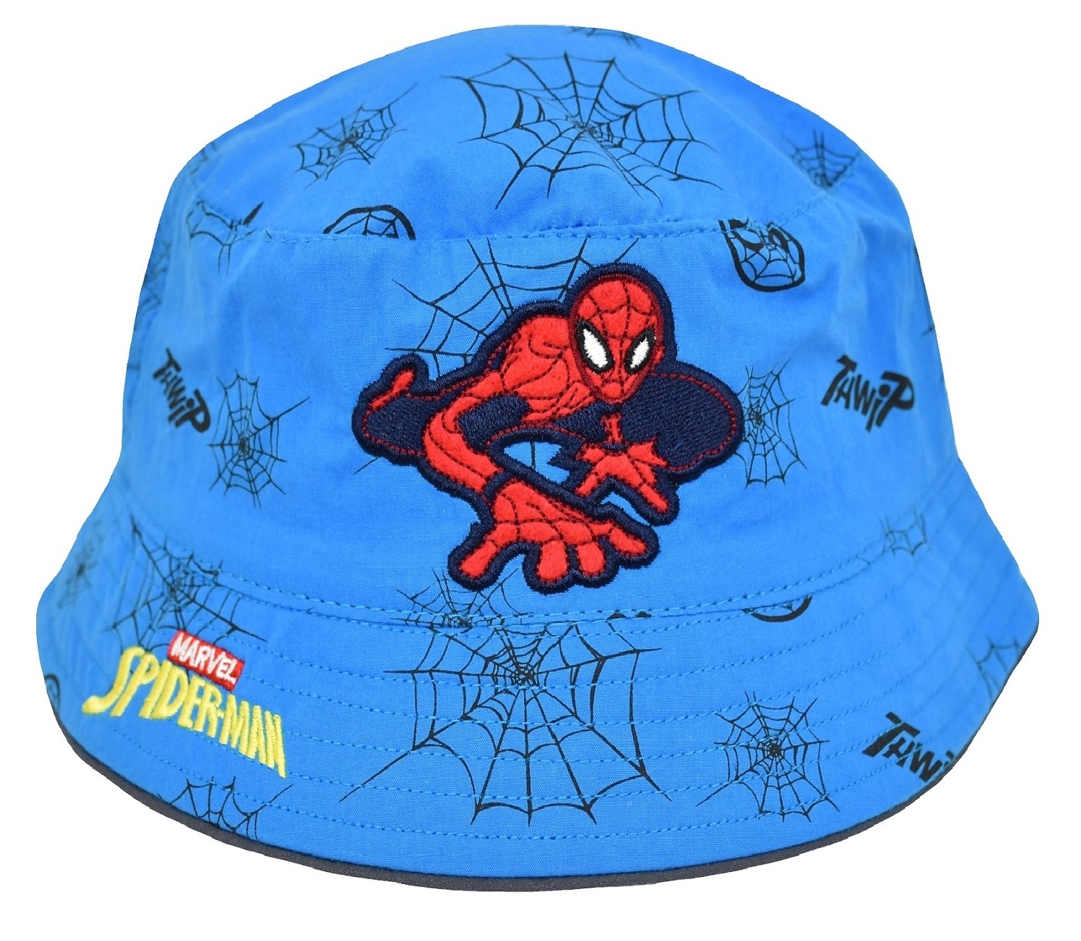 

czapka kapelusz Spiderman Marvel 50