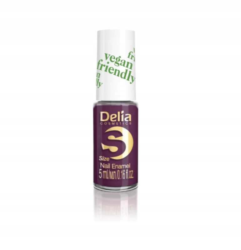 

Delia Vegan Friendly lakier 248 5ml