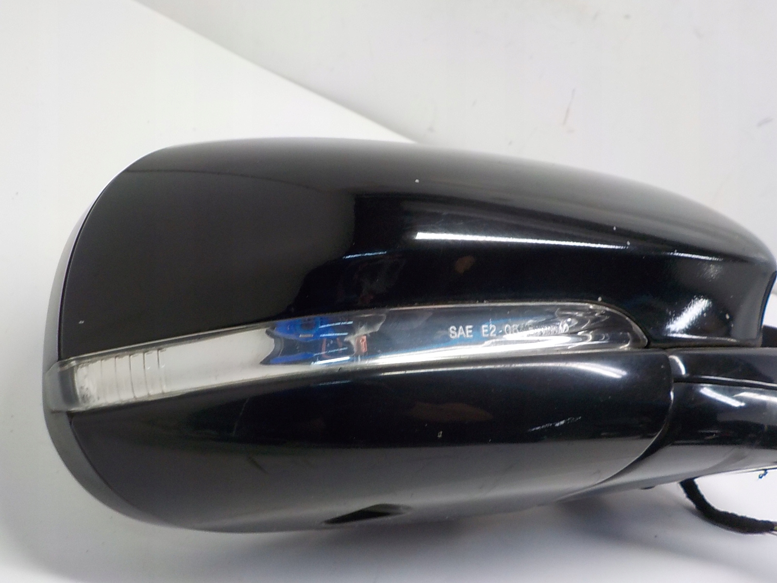 JAGUAR XF mirror exterior right 3303-050