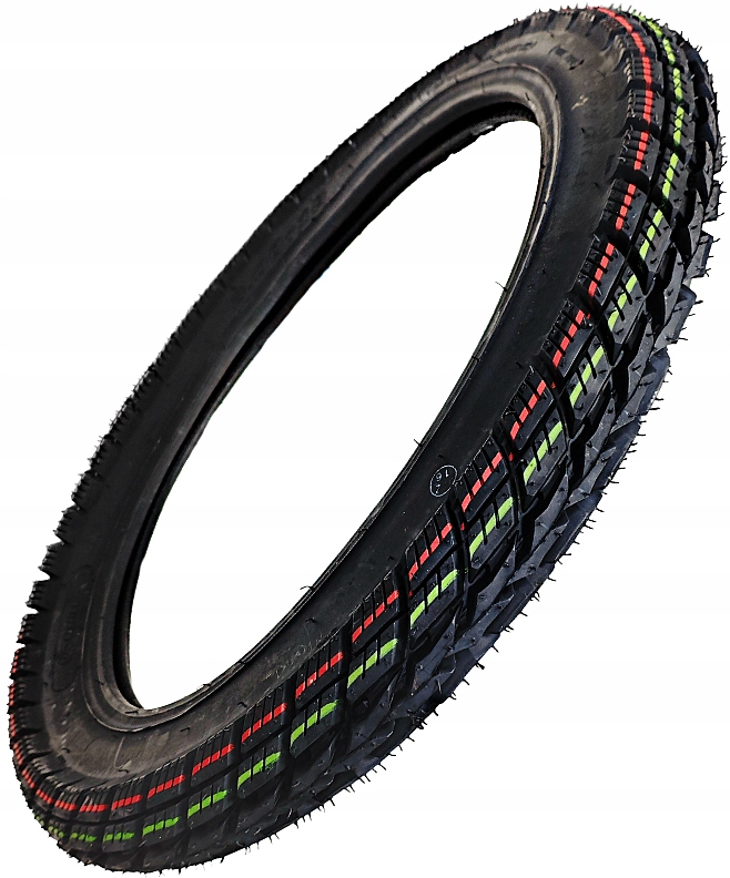 Pneumatika 3,00-18 52P 6-VRSTVÁ Běhoun 2025r