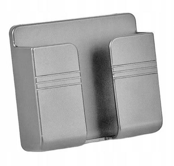 UCHWYT ŚCIENNY NA TELEFON PÓŁKA wieszak pilot Kod producenta AG381G