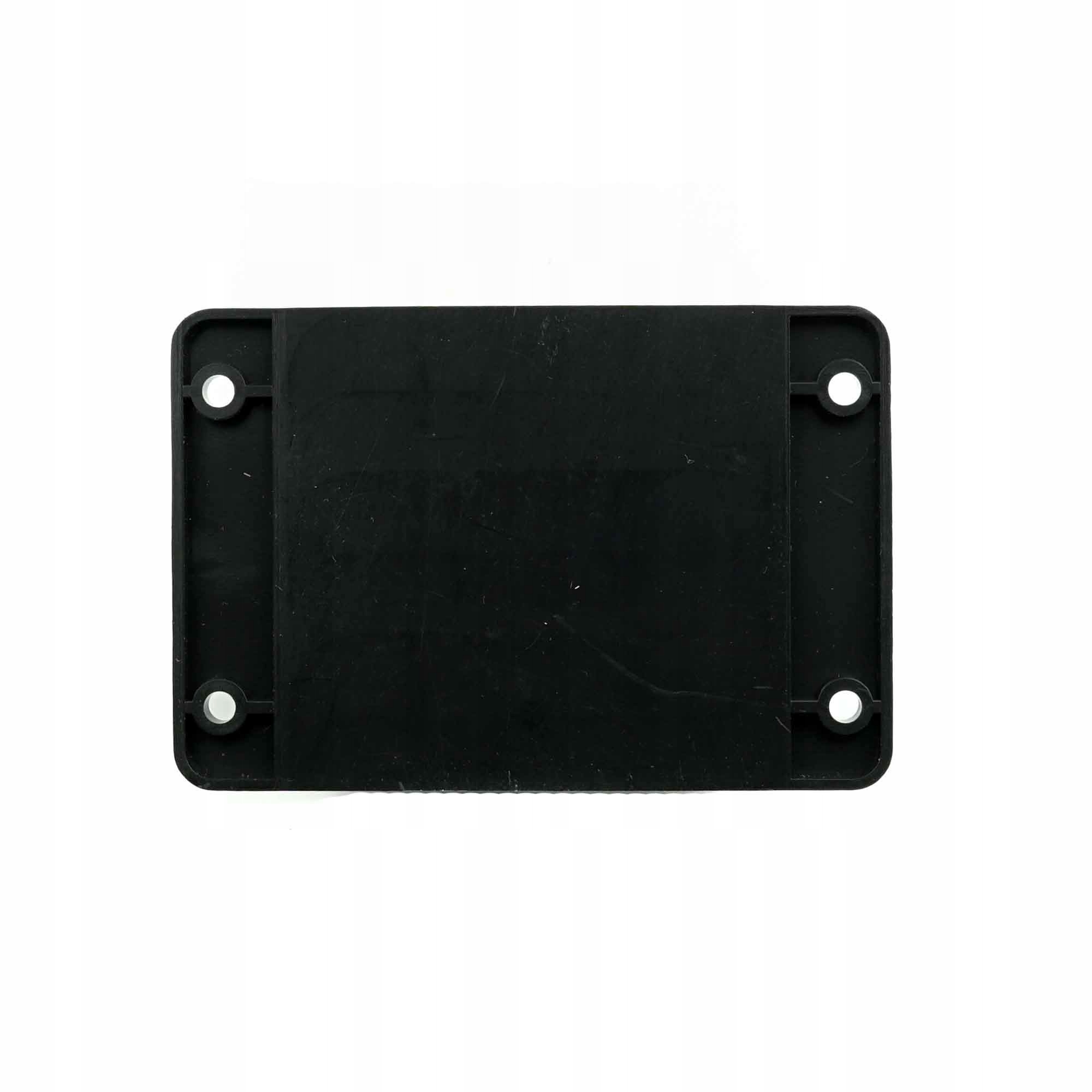 Ściemniacz LED DIMMER regulator PWM 12V-24V 8A 96W Kod producenta 1-W-003