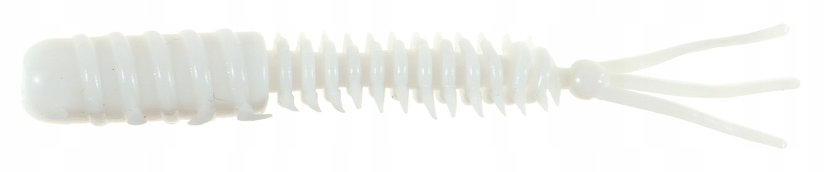 Gumy Intensa Paproch Nymph 5cm C 10szt Jaxon Larwa