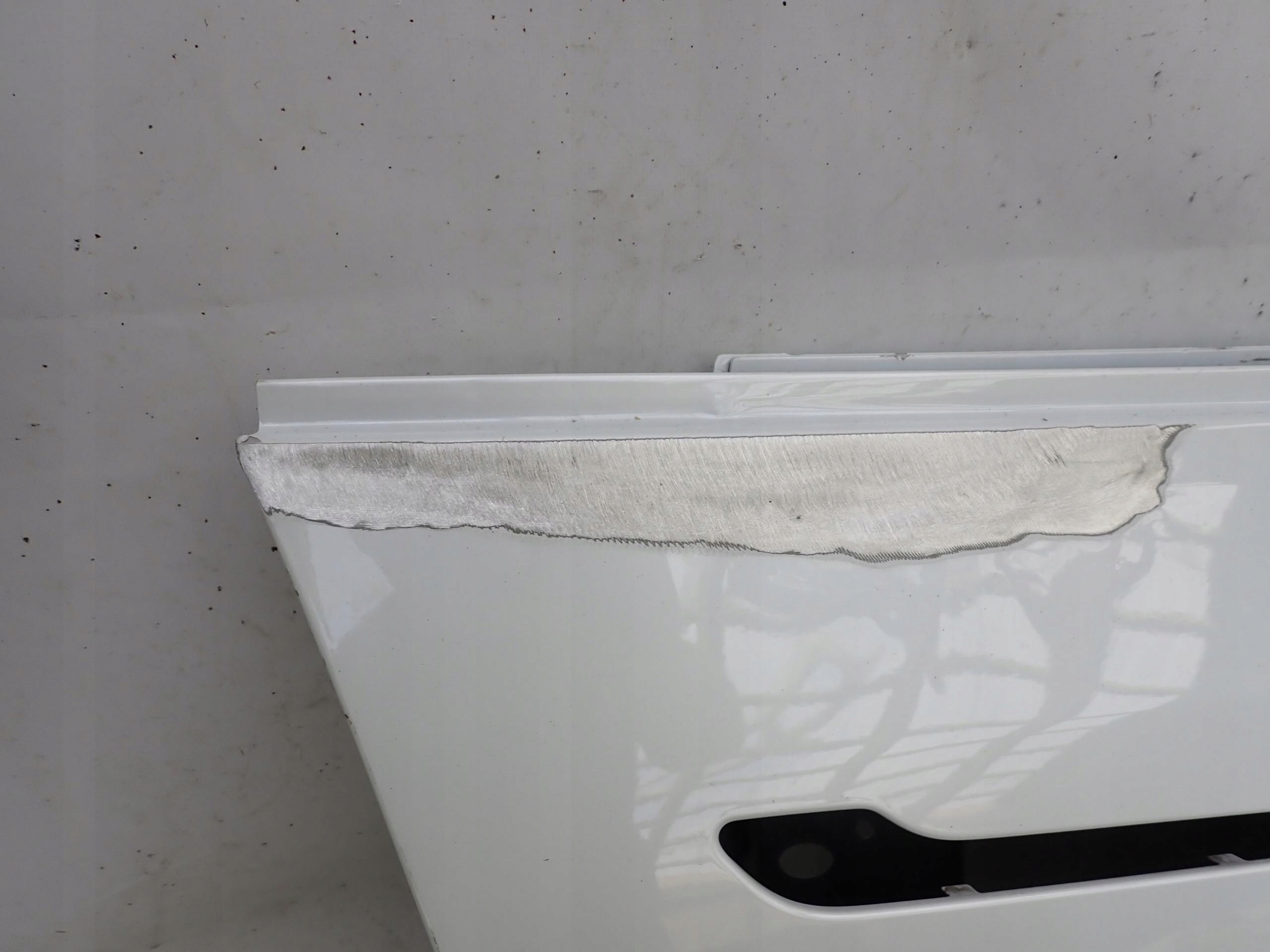 TESLA MODEL Y 20-> door front front right