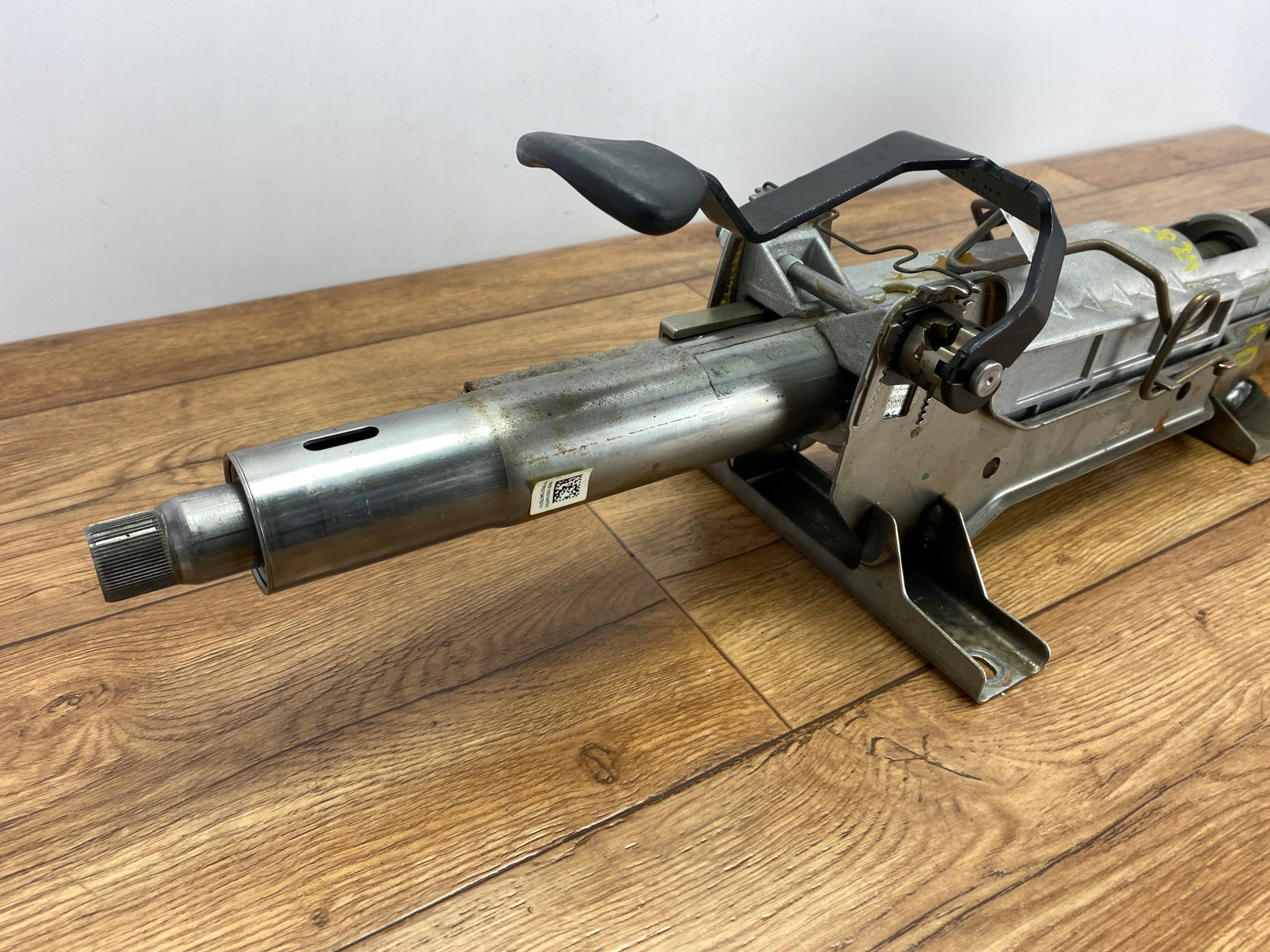 steering wheel rod Dodge Charger Challenger 2015+ USA