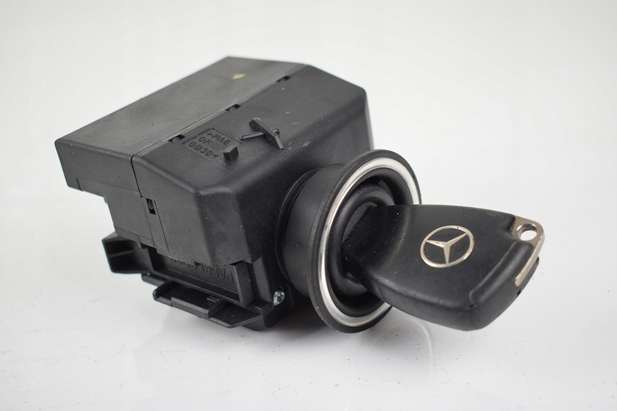 control unit running board * MERCEDES A W169 A2661536779