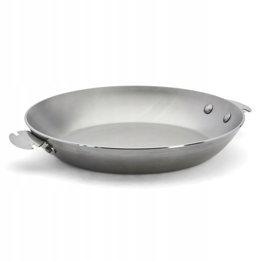 Mineral B Loqy Panvica priemer 28 cm De Buyer