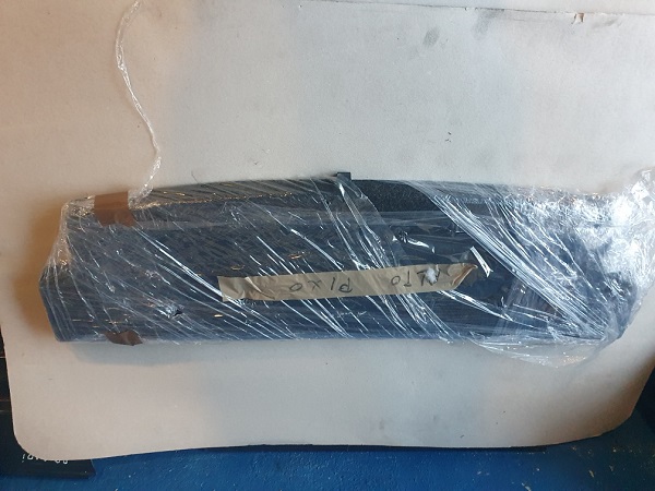 ПОЛКА БАГАЖНИКА SUZUKI ALTO NISSAN PIXO