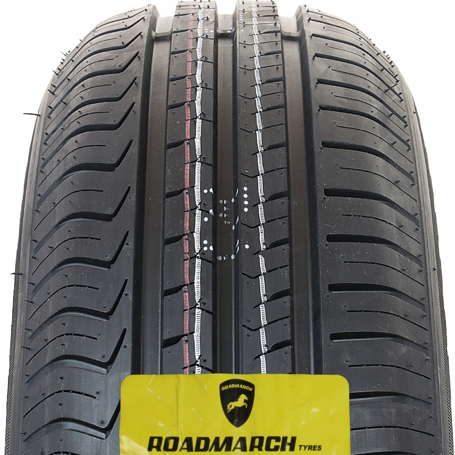 

4x 175/70R13 Opony Letnie Nowe Komplet 4 Sztuki