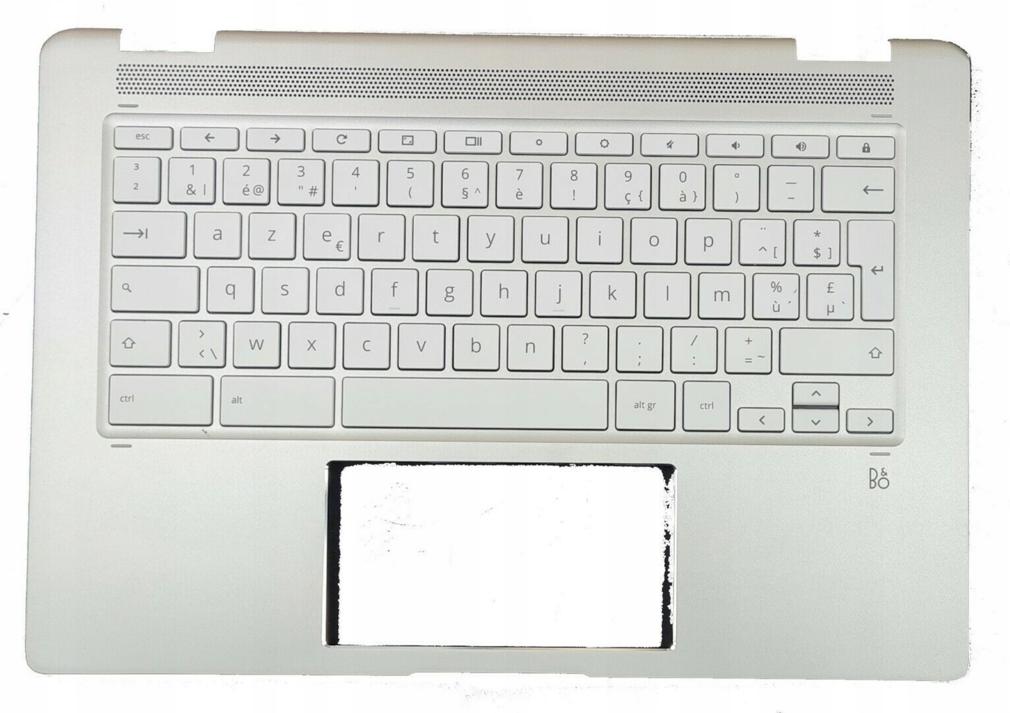 Hp Chromebook X360 14C-CA 14B-CA 14-DU Klávesnice