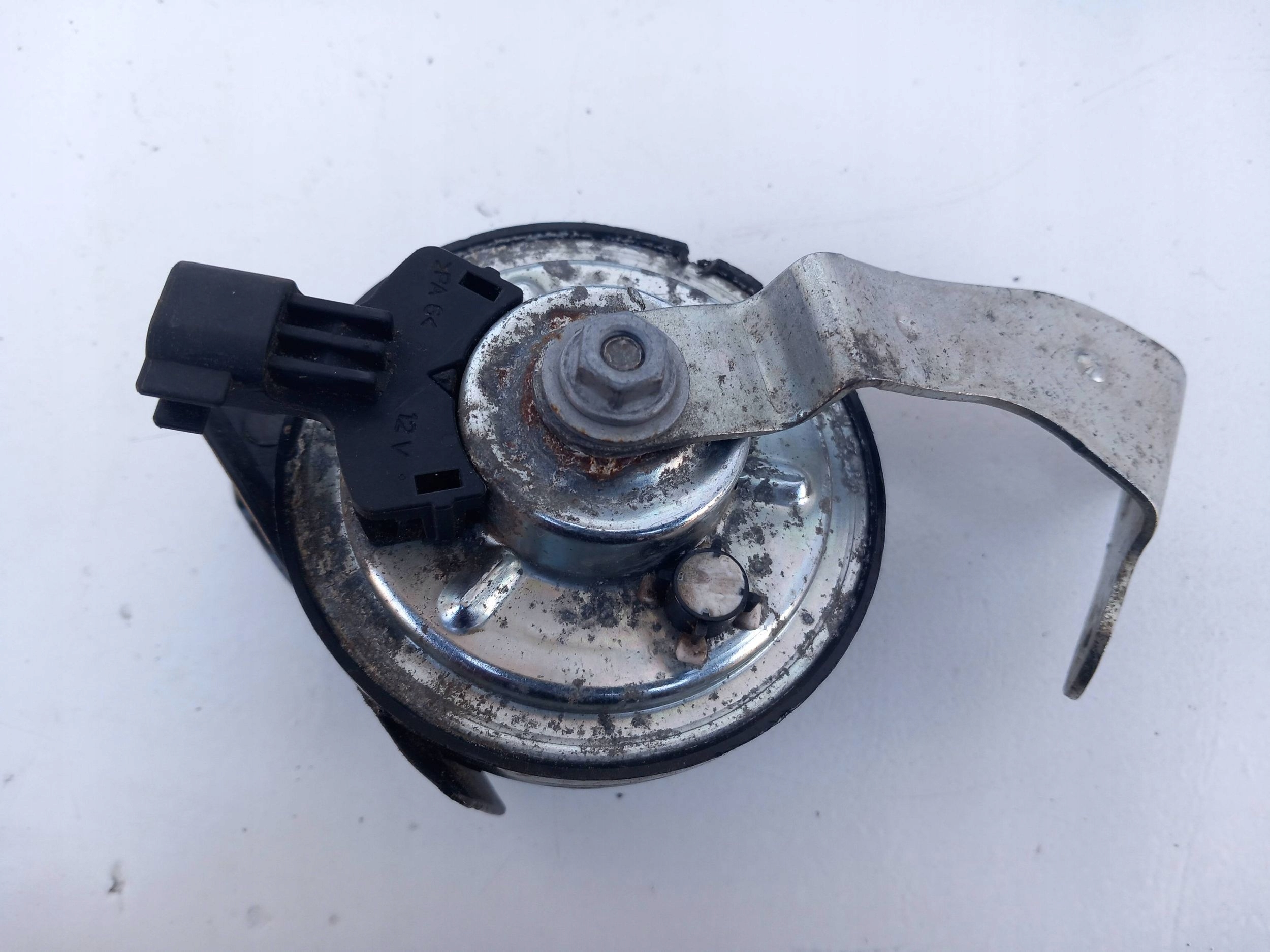 KLAKSON VOLVO S60 III 00240772 A046495 TSDMS0M