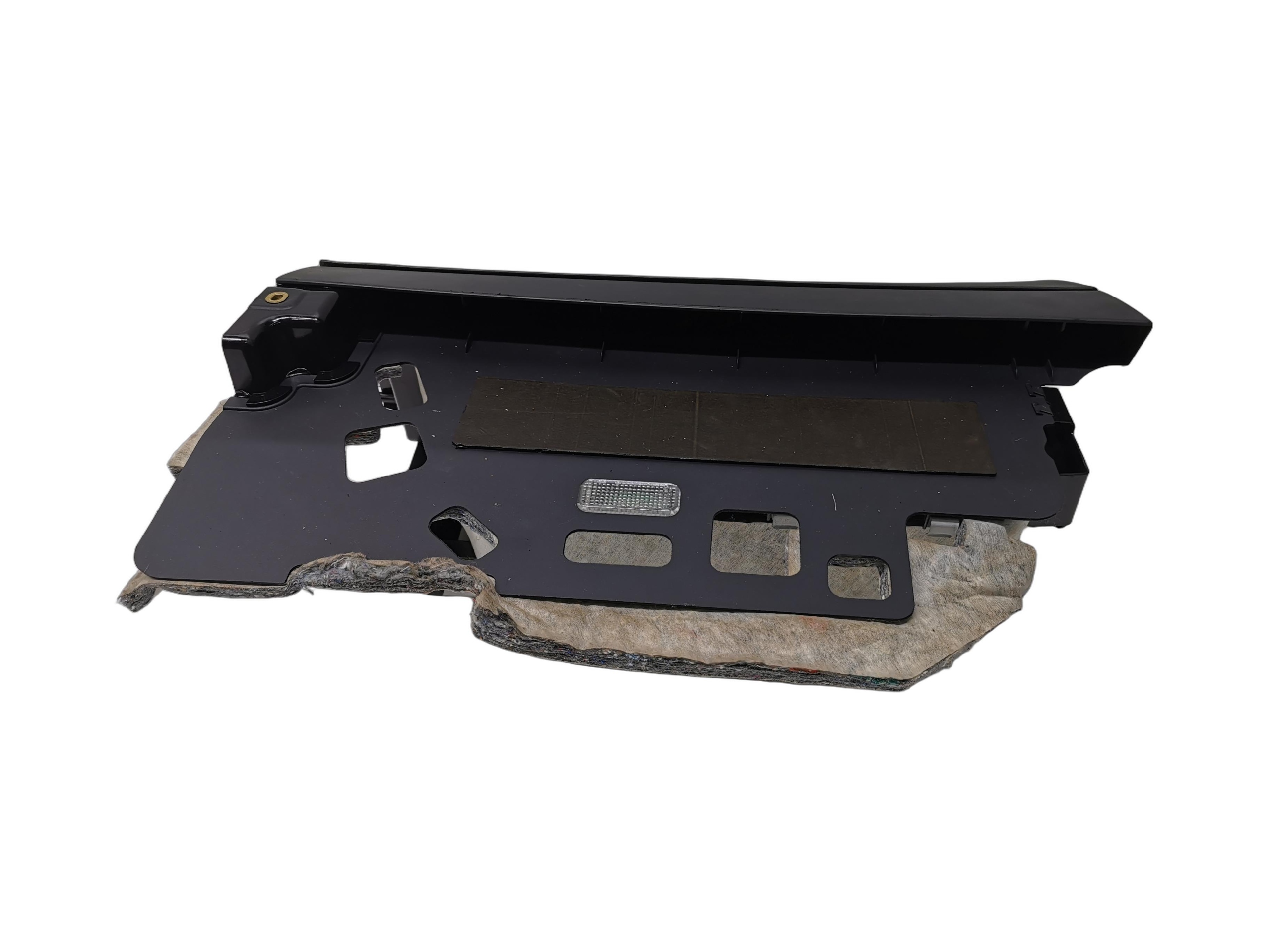 Handschuhfach des Beifahrers AUDI A8 D3 4E1857096AS