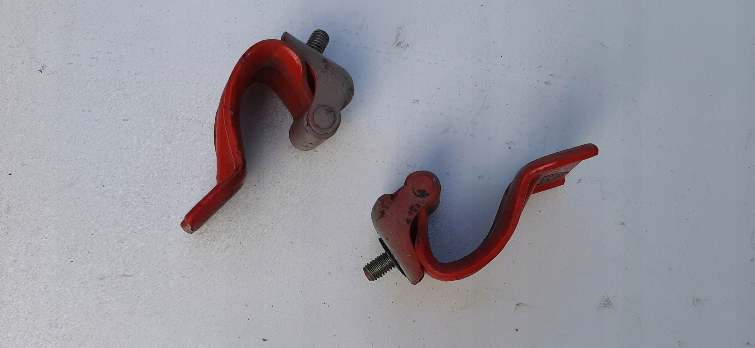 ZAWIAS KLAPY DRZWI TYLNY AUDI A3 A4 B5 8L0827085A Numery katalogowe zamienników 8L0827085A