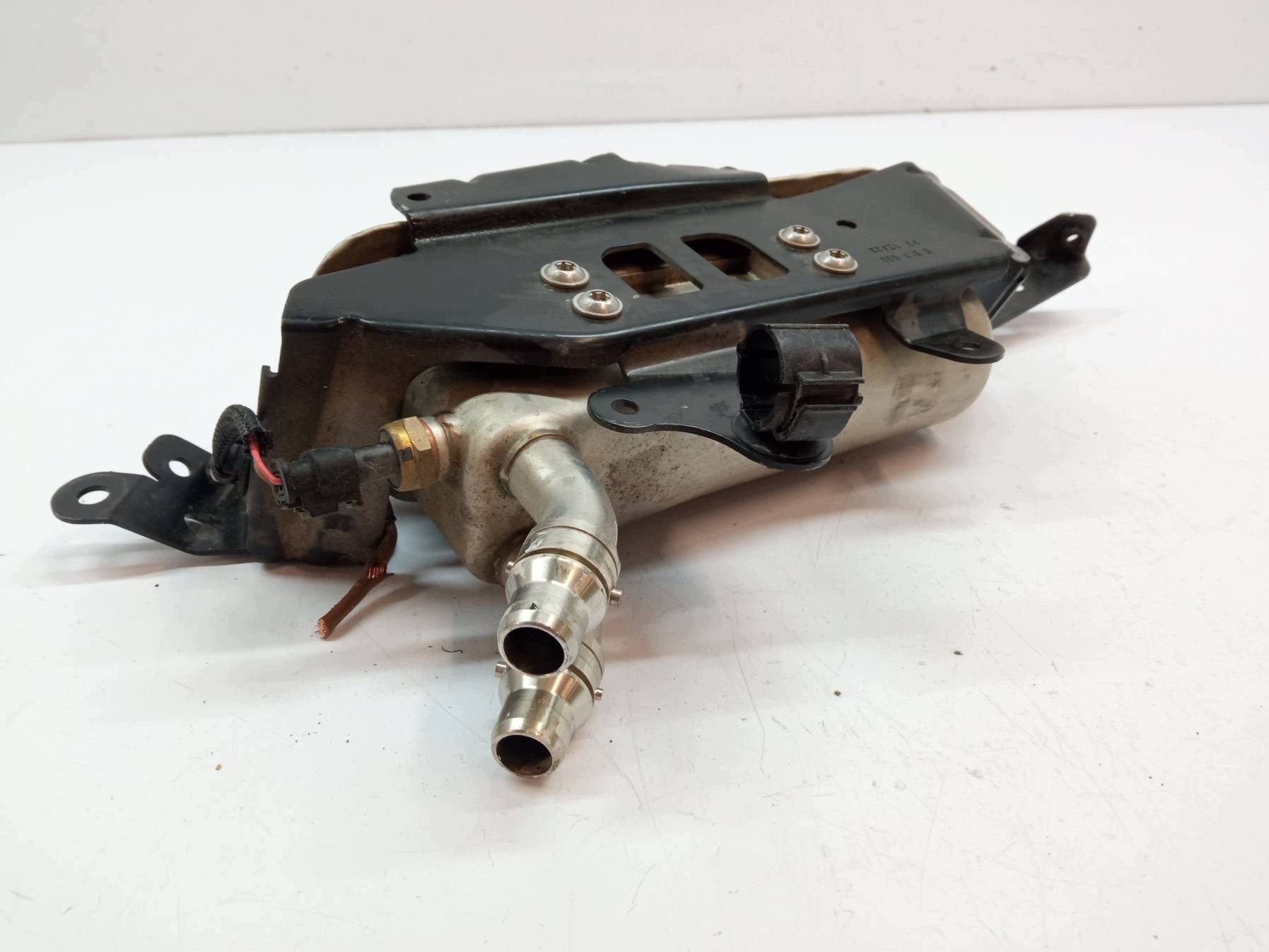 heater electrical INWERTER 5A661F9 - 01 PHEV 2.0 Bmw Seria 3 G20 G21
