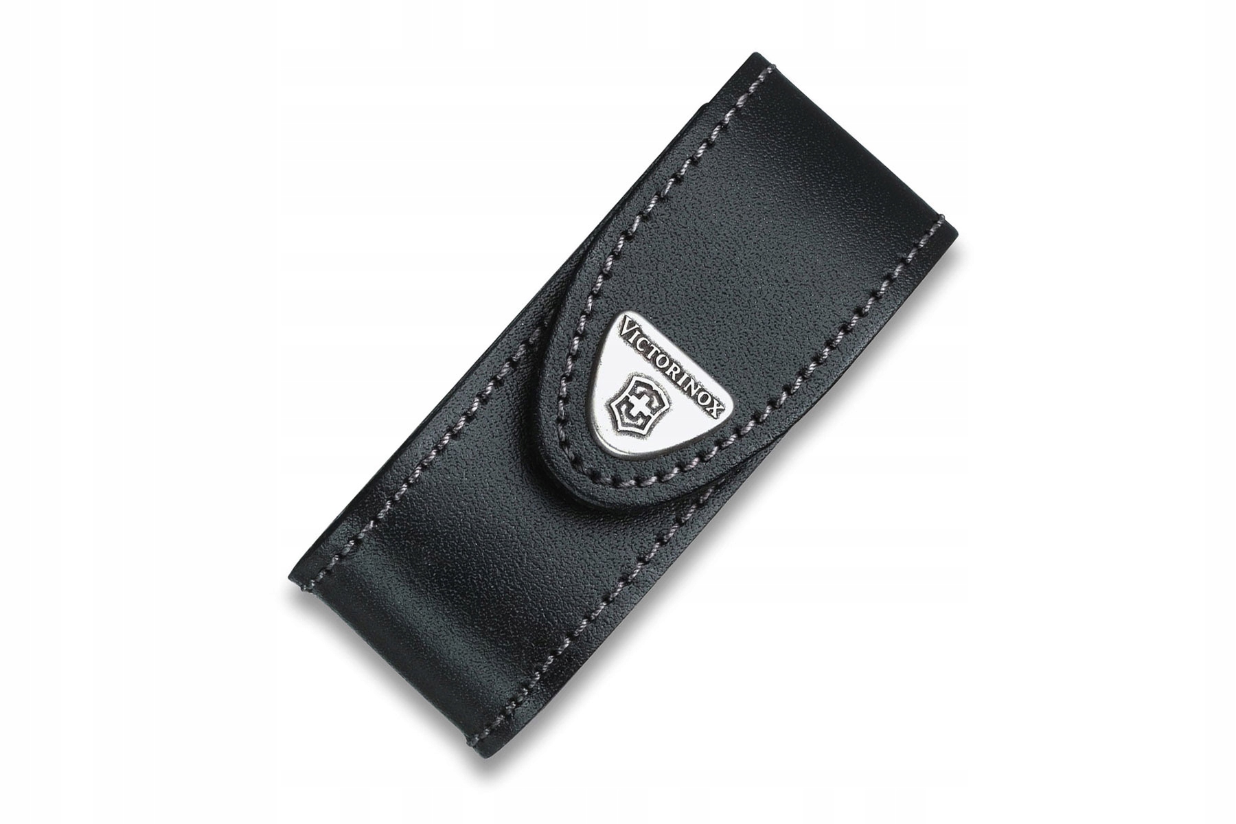 Victorinox Pokrowiec etui scyzoryk czarne 4.0520.3 Prezent dla Taty Marka Victorinox