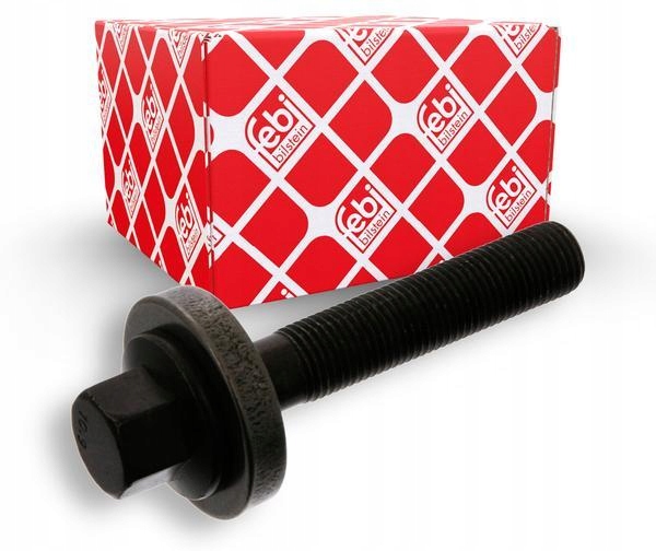 FEBI BILSTEIN ŚRUBA WAŁU KORBOWEGO 40756