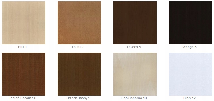 STÓŁ LOFT 100 rozkładany do 140 cm + 4 KRZESŁA Szerokość stołu 100 cm