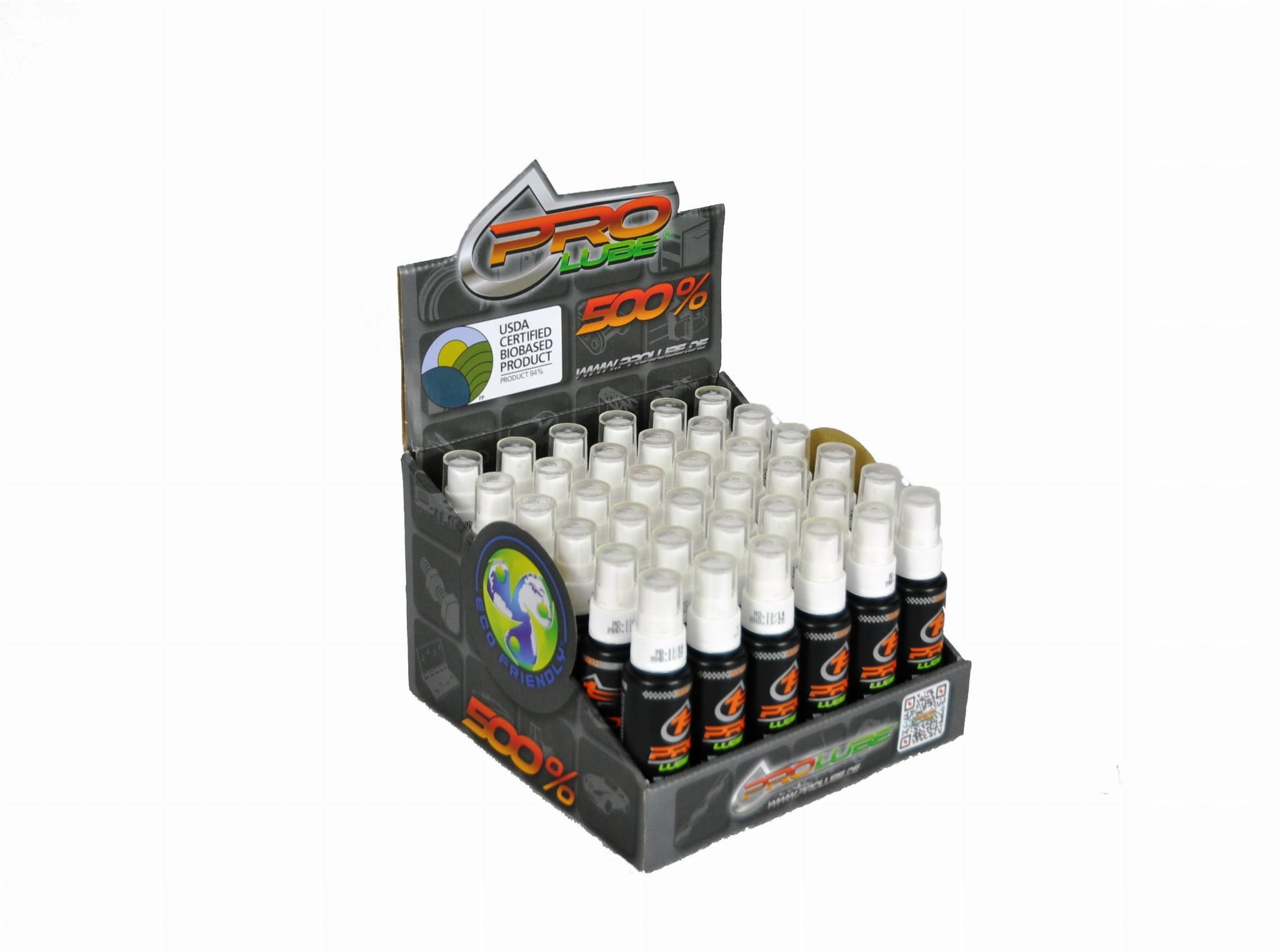 ProLube smar do rolek łożysk ABEC Atomizer 55ml Pojemność opakowania 55 ml