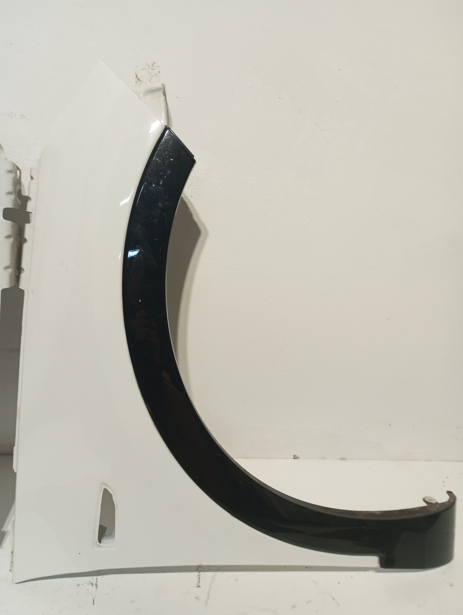 Aile Aile OPEL GRANDLAND LIFT