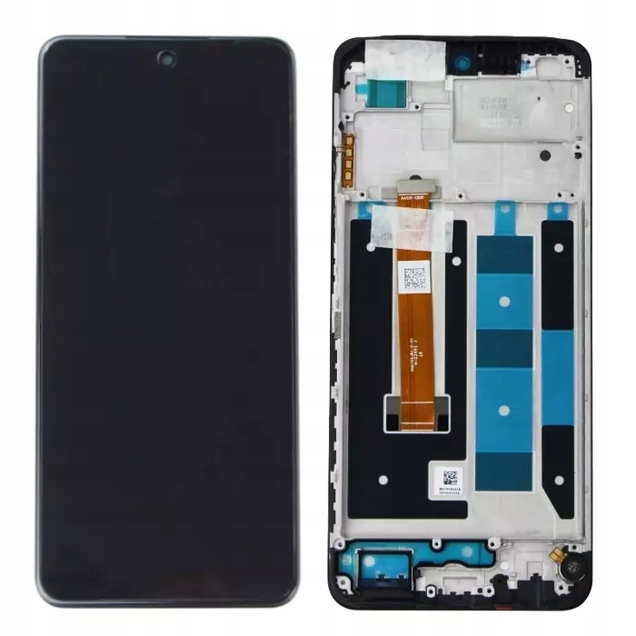 Originální LCD displej Digitizer Realme C55