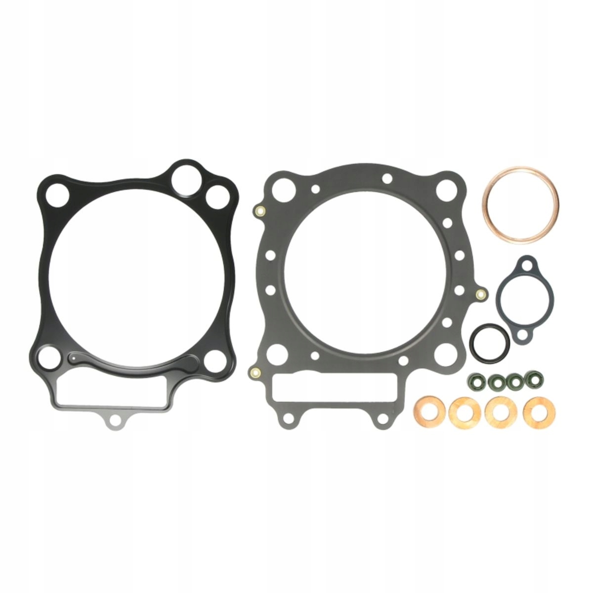 Athena Tesnenia Top-end Honda Crf 450 R '07-'08 Crf 450X '05-'17