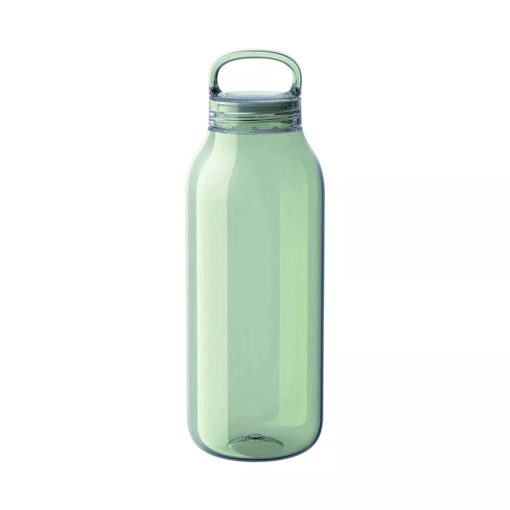 Láhev na vodu 950 ml zelená, zelená, velikost Kinto