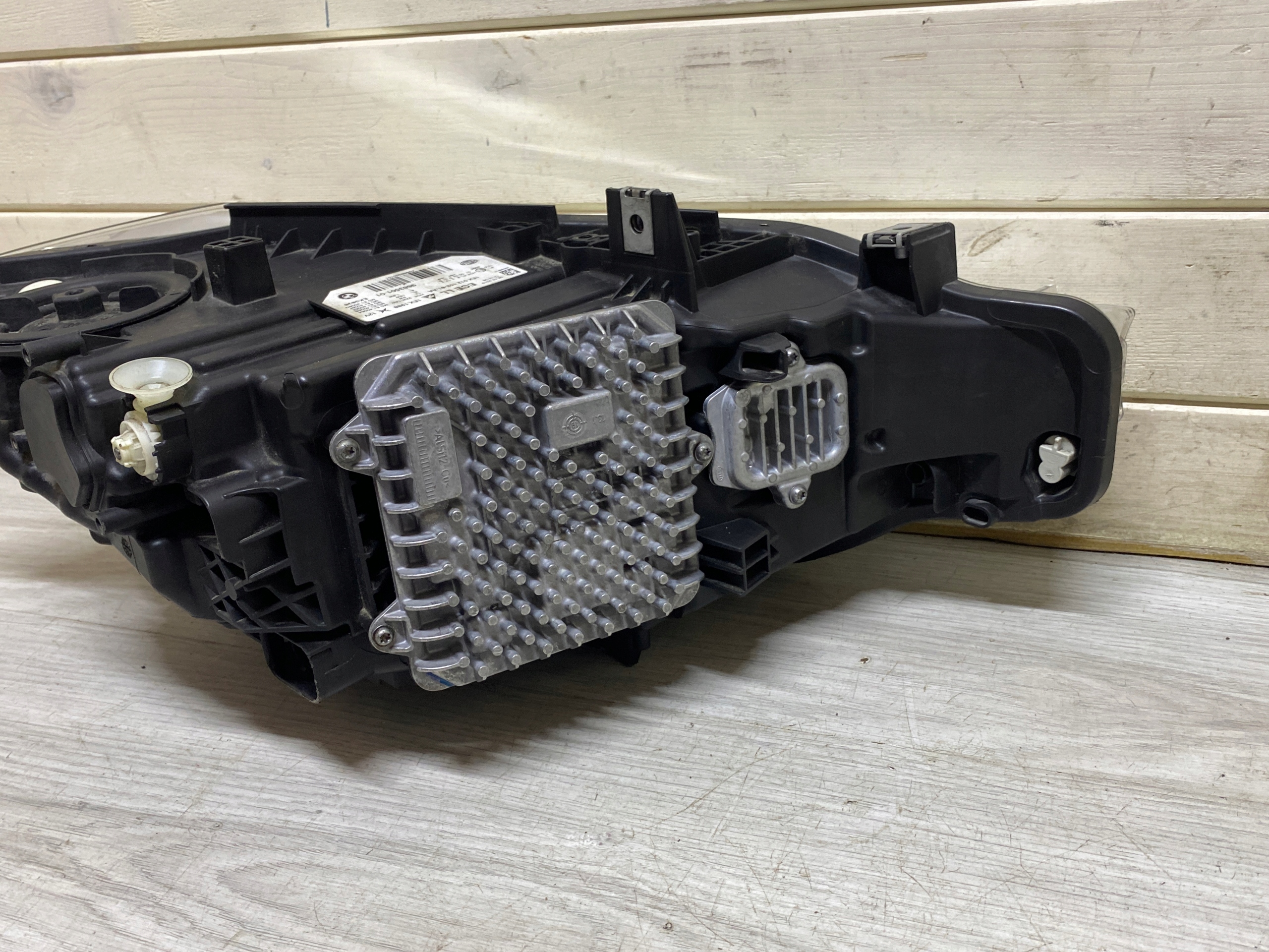 light front left LED BMW F30 F31 9883501