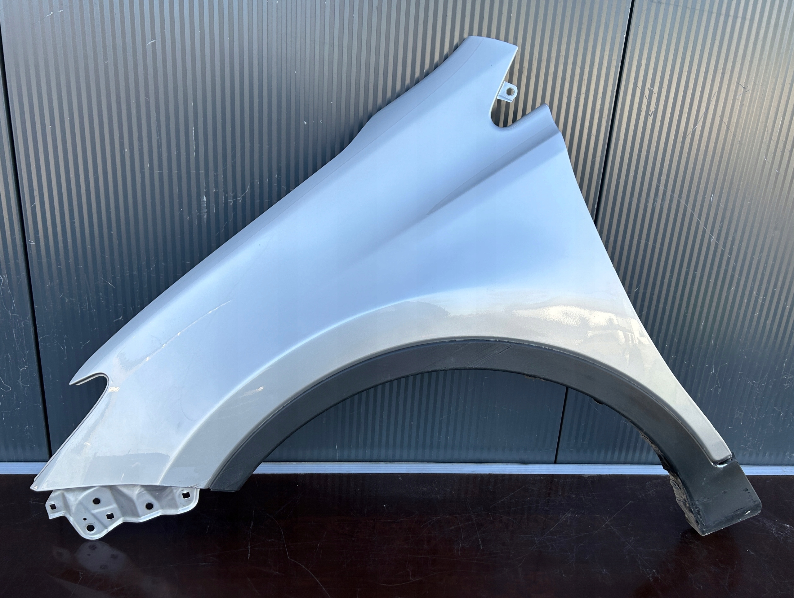 fender left front front TOYOTA RAV4 IV 13- 1F7