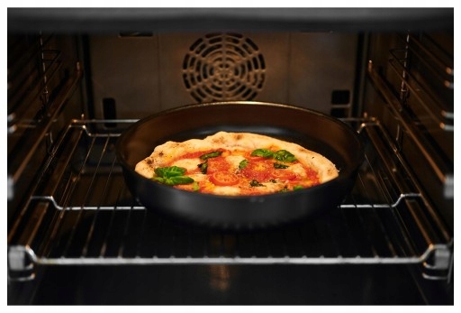 Zestaw patelni Gerlach Smart 4 el. Marka inna